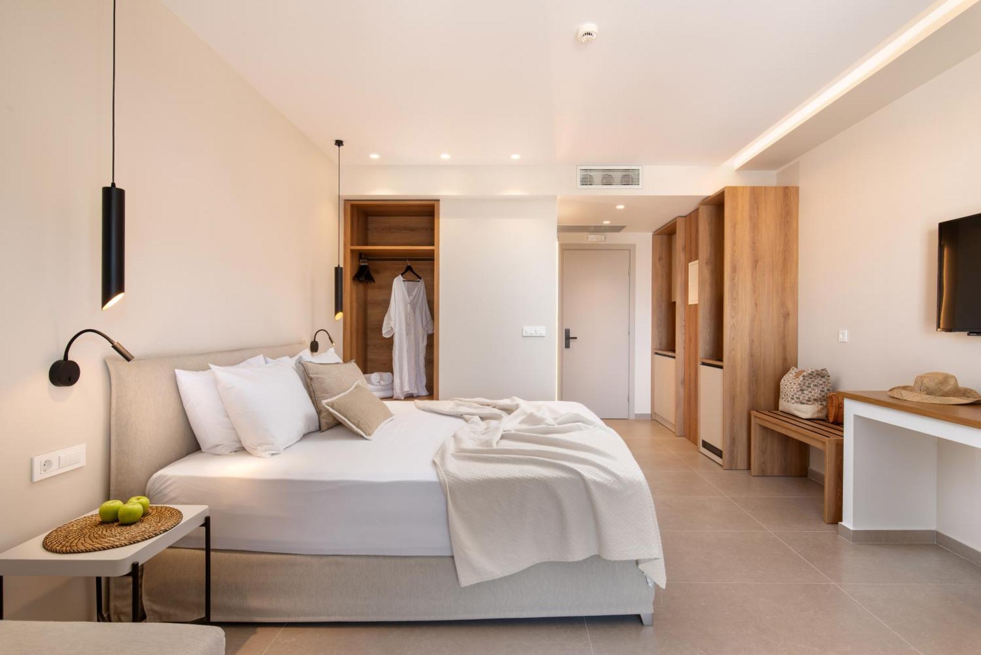 Sofibel Sivota Suites Exterior foto