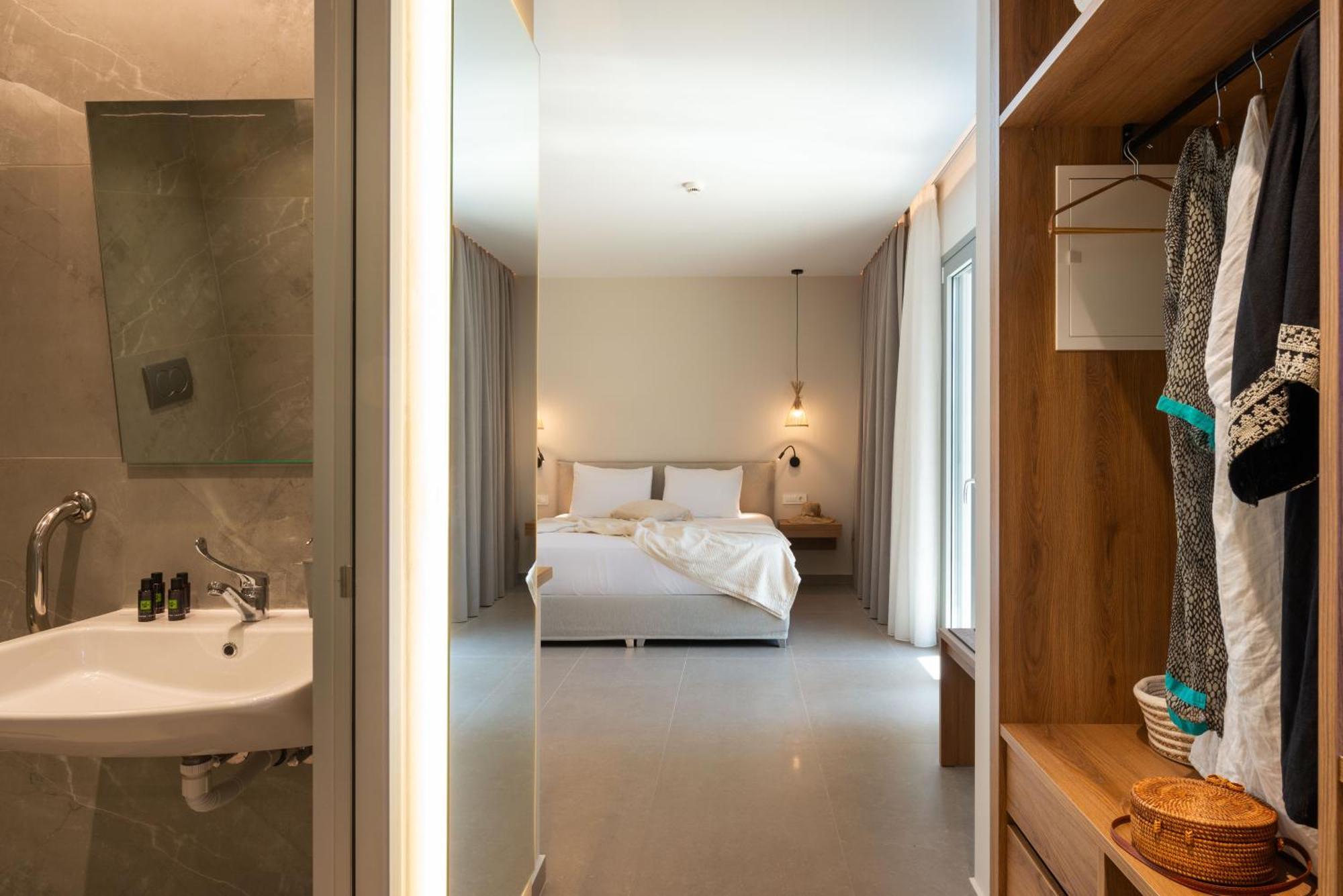 Sofibel Sivota Suites Exterior foto