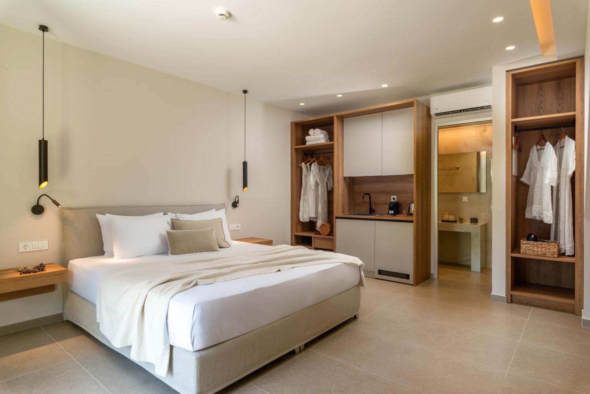 Sofibel Sivota Suites Exterior foto